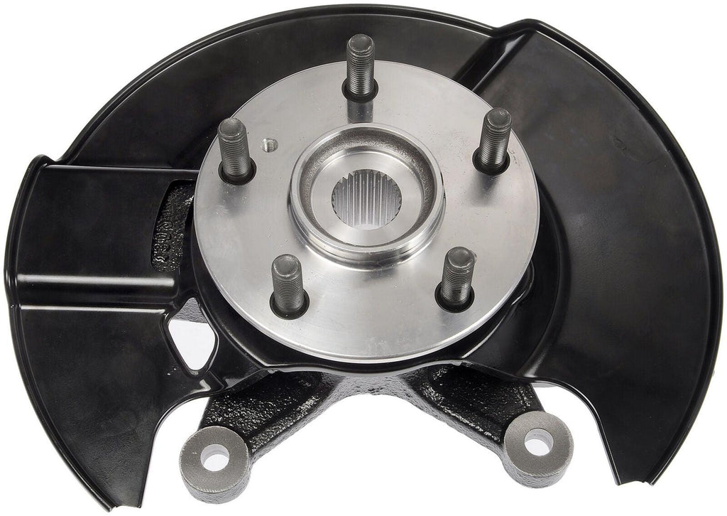 Dorman Steering Knuckle Kit for 03-04 Honda Pilot 698-480