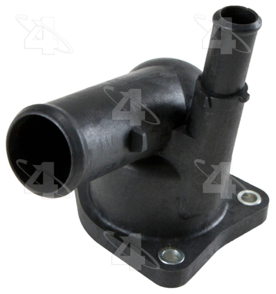 Engine Coolant Thermostat / Water Outlet for Corolla, Prius+More 86034