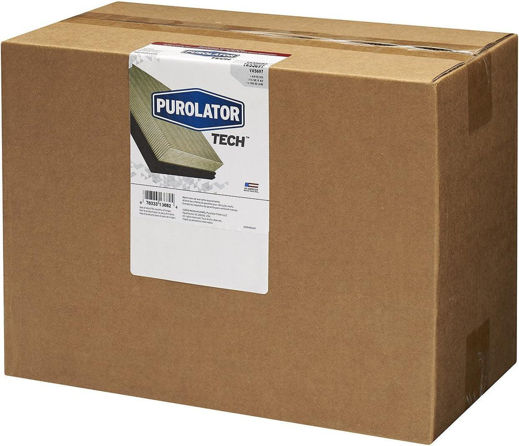 TA55697 tech Air Filter