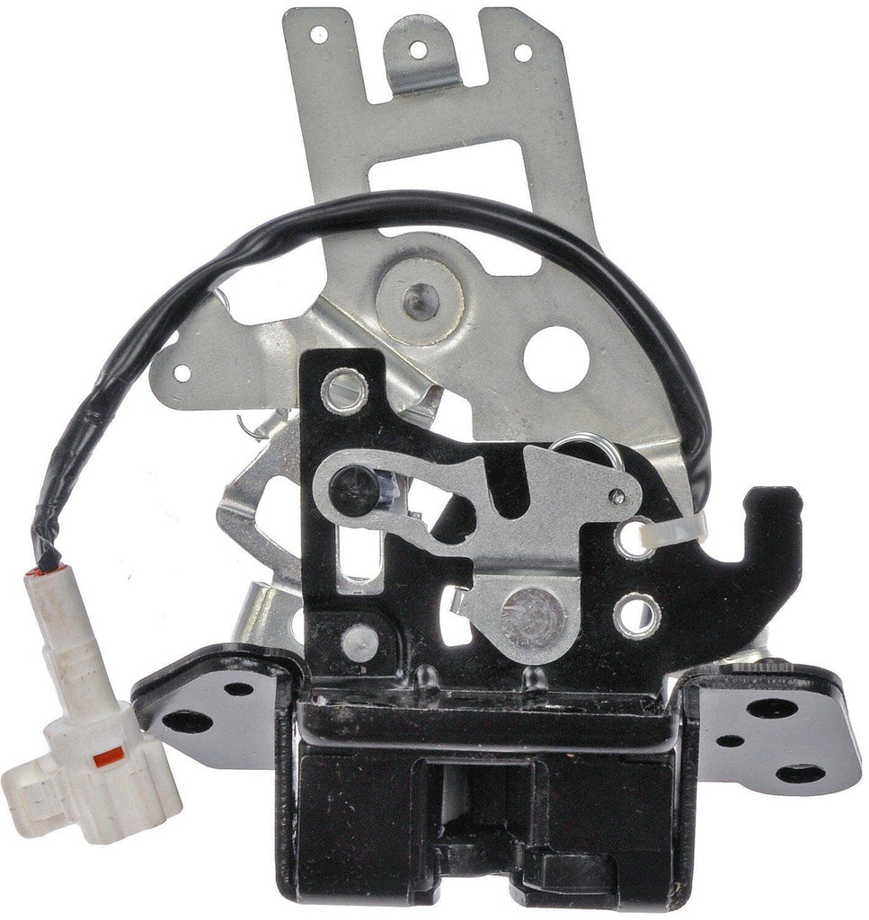 Dorman Liftgate Lock Actuator for 01-07 Sequoia 931-861