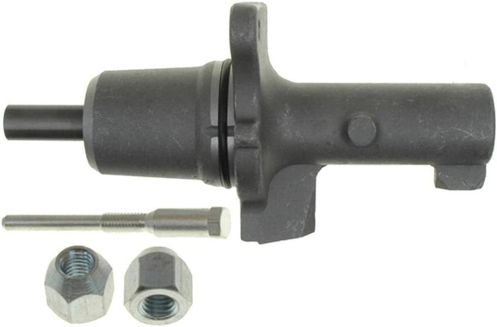 MC390980 Professional Grade Brake Master Cylinder