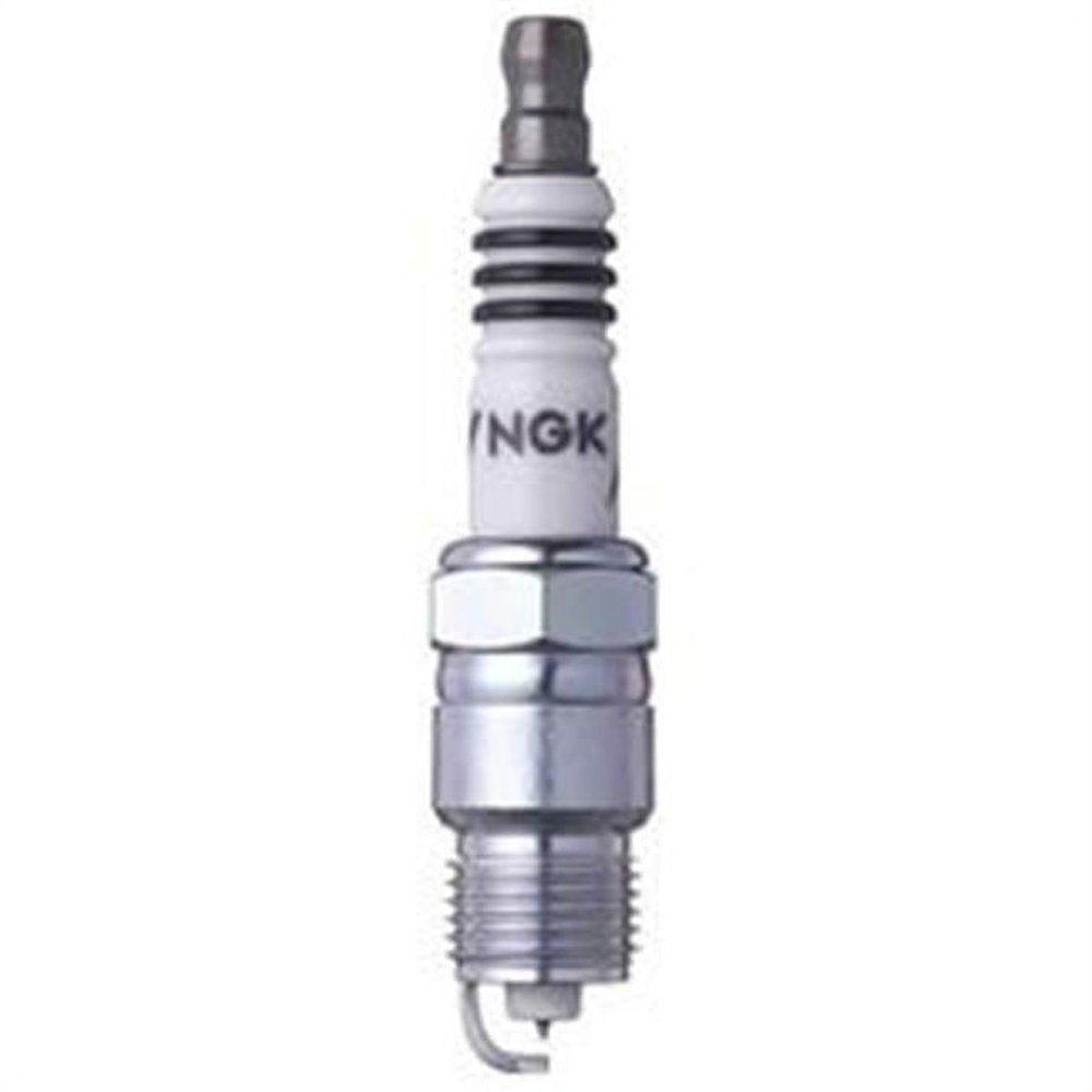 7177 Iridium IX Spark Plug - UR5IX, 1 Pack Fits Select: 1988-1995 CHEVROLET GMT-400, 1984-1986 CHEVROLET C10