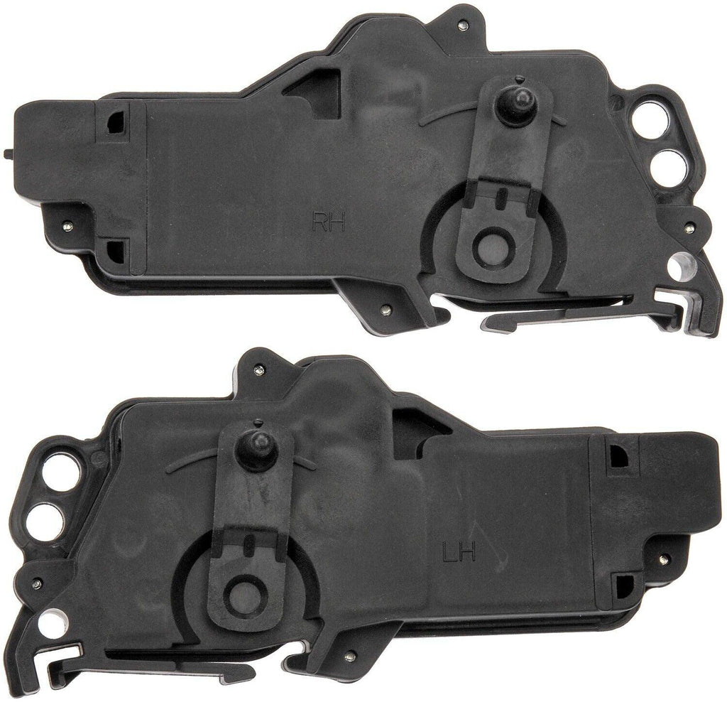 Door Lock Actuator Motor for Expedition, Navigator+More 746-148KT