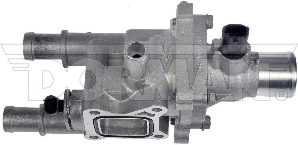 Dorman Engine Coolant Thermostat Housing Assembly for Chevrolet 902-033