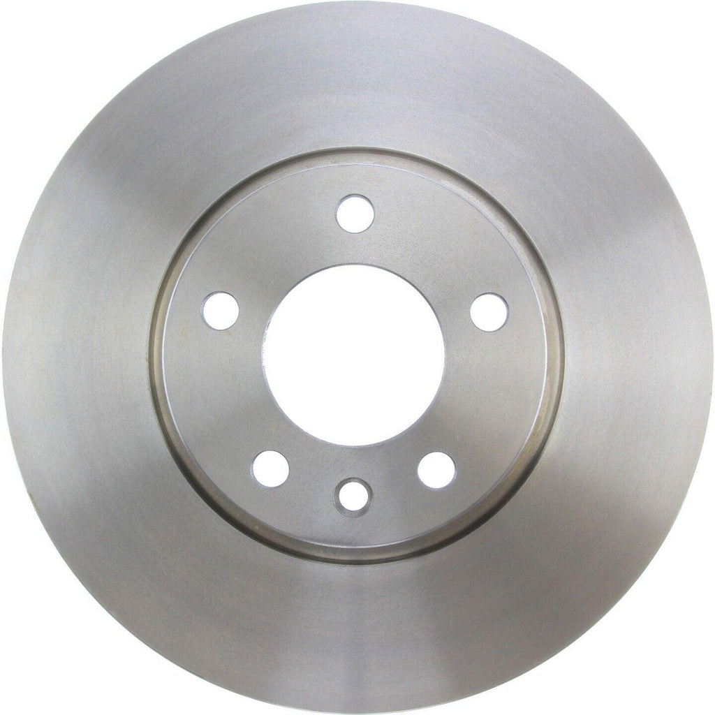 Centric Front Disc Brake Rotor for 1997-2001 Cadillac Catera (121.36005)