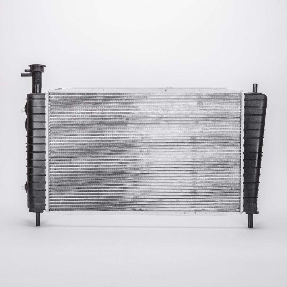 88 95 Fd Tarus 3.8L V6 A/Mt 1R Pa Rad
