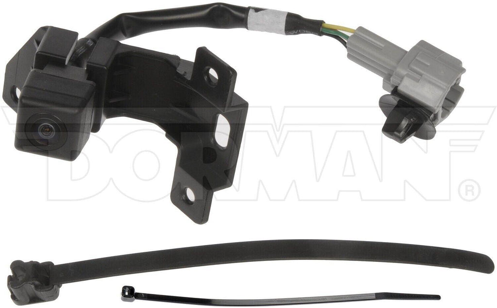 Dorman Park Assist Camera for 13-19 Frontier 590-919