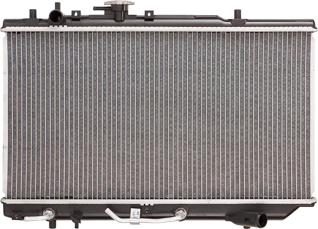CU1626 Complete Radiator