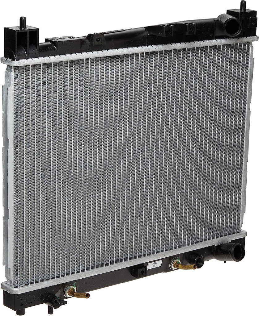 3001 Radiator