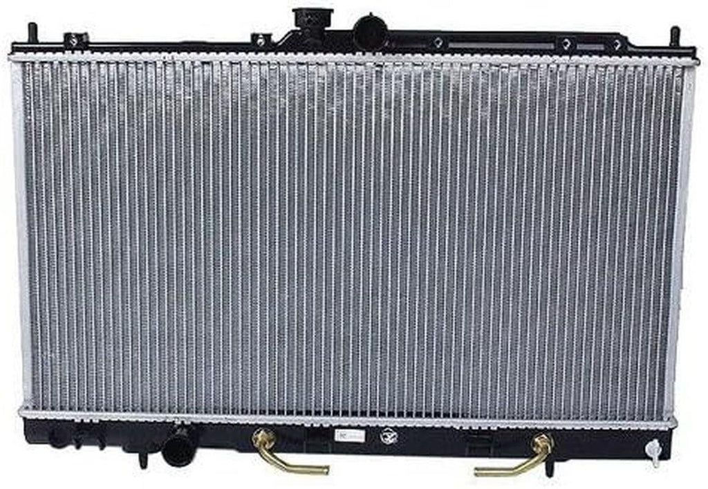 A1393 Radiator