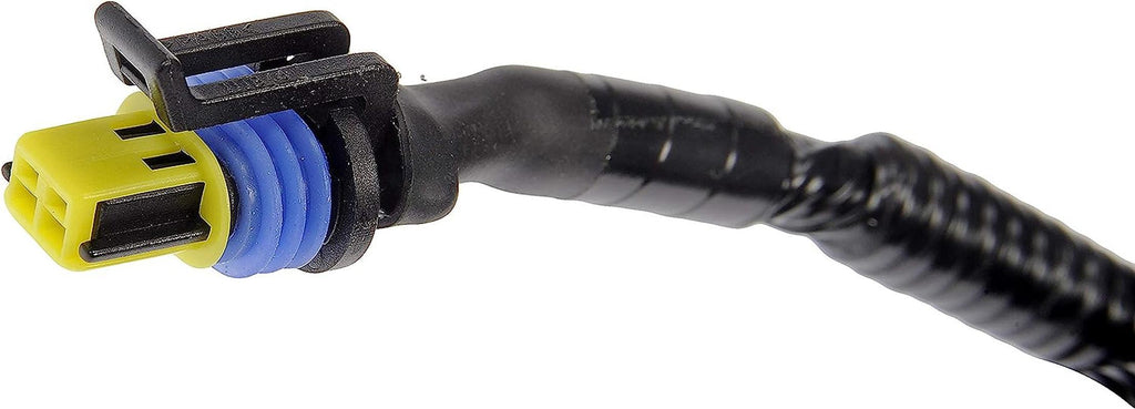 Dorman 970-5605 Rear ABS Wheel Speed Sensor Compatible with Select Chevrolet / GMC Models