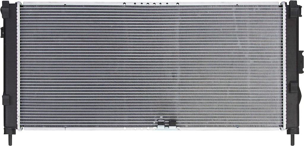 Spectra Complete Radiator CU2730