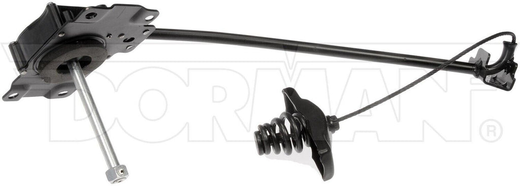 Dorman Spare Tire Hoist for Santa Fe, Sorento 924-632