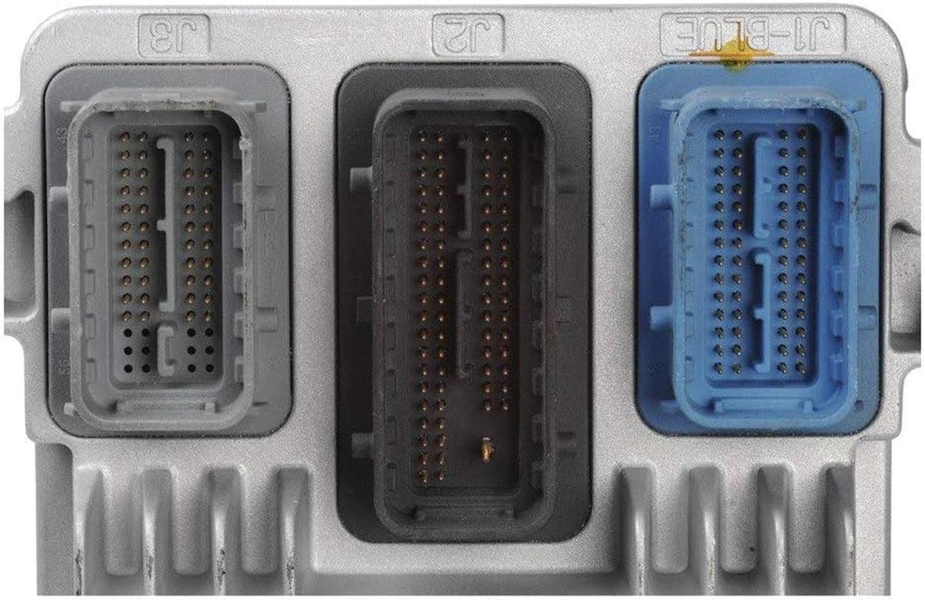 77-7520F Remanufactured General Motors Computer