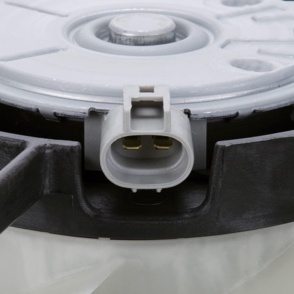 Dual Radiator and Co - 621060