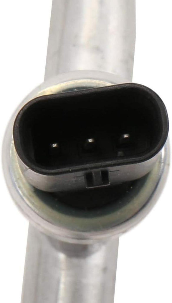 GM Genuine Parts 15-35006 Air Conditioning Compressor and Condenser Hose Assembly