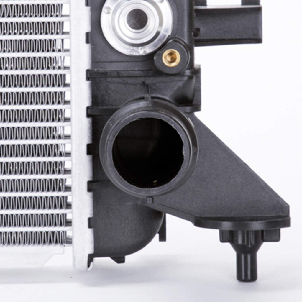 13278 Radiator Compatible with 2009-2017 Audi Q5