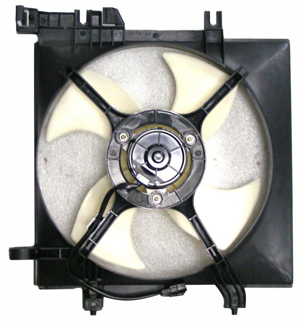 APDI Engine Cooling Fan Assembly for Outback, Legacy 6033112