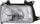 Dorman Headlight Assembly for 1993-1998 T100 1590789