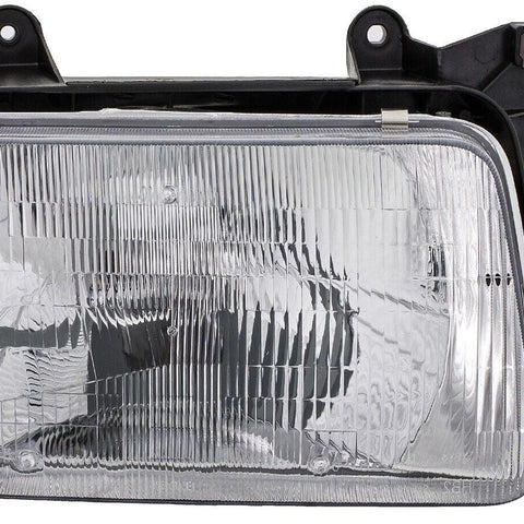 Dorman Headlight Assembly for 1993-1998 T100 1590789