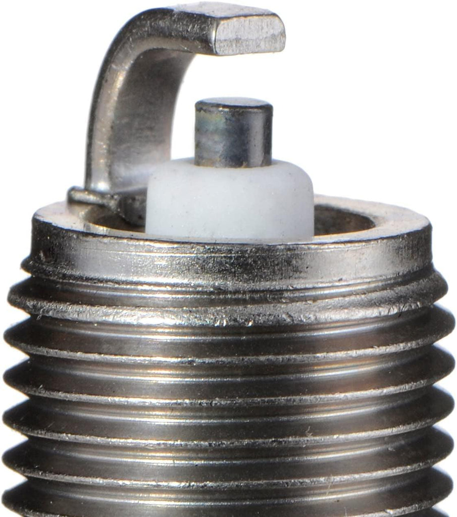 Autolite 104 Copper Resistor Automotive Replacement Spark Plugs (4 Pack)
