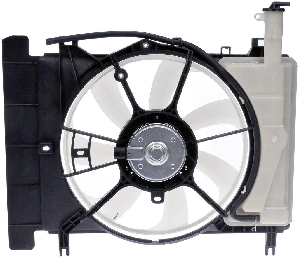 Dorman Engine Cooling Fan Assembly for 07-15 Toyota Yaris 620-549