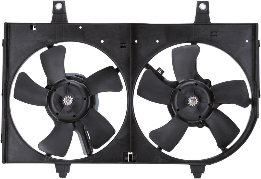 Dual Radiator and Co - 620710