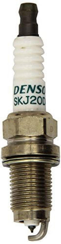 Spark Plug Iridium Long-Life (SKJ20DR-M11) Fits 2019 Ram 1500