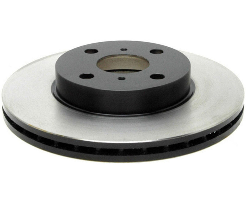 Raybestos Front Disc Brake Rotor for Prizm, Corolla (96354)