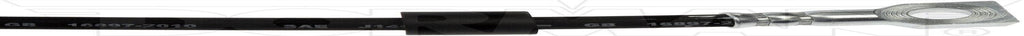 Dorman Brake Hydraulic Hose for Dodge H380541