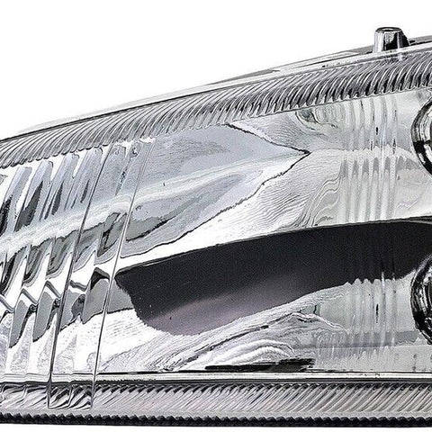Dorman Headlight Assembly for 1995-1997 Dodge Intrepid 1590408