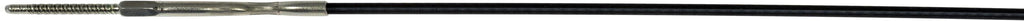 Dorman Brake Hydraulic Hose for 00-06 BMW X5 H620112