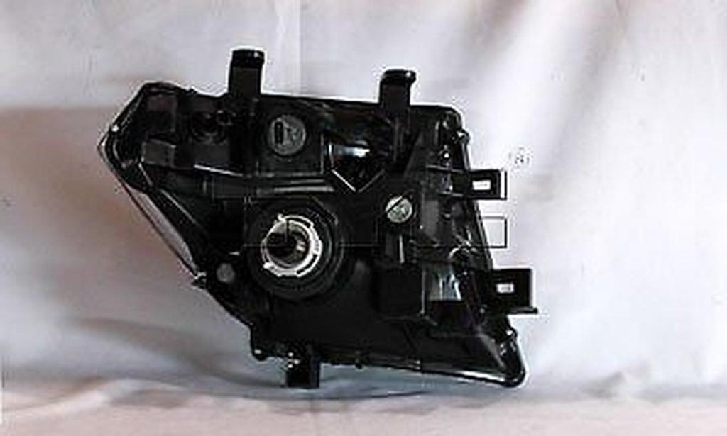 TYC Headlight Assembly for Frontier, Pathfinder 20-6592-00