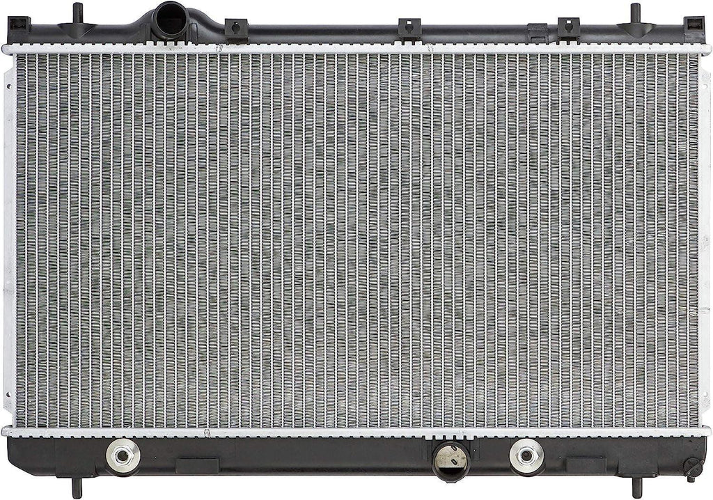 Spectra Premium CU2845 Complete Radiator