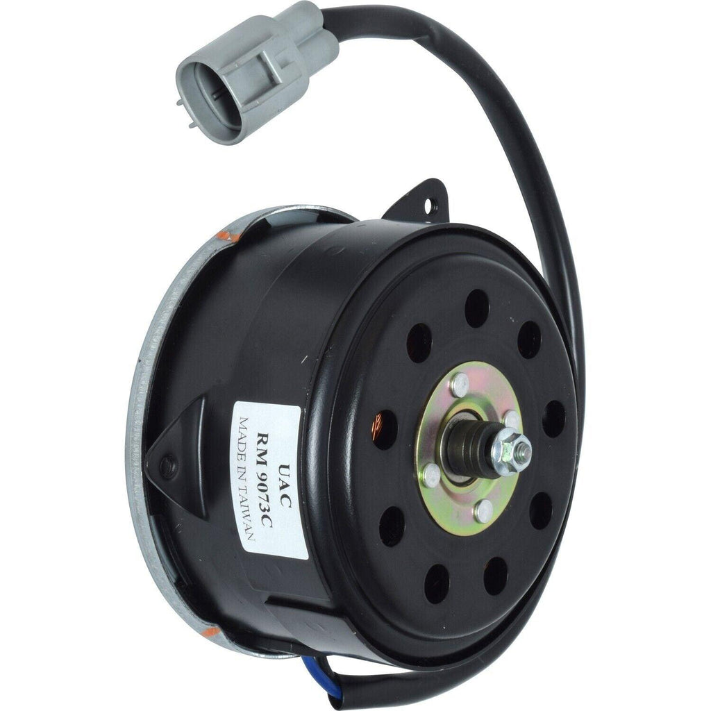 Universal Air Engine Cooling Fan Motor for Echo, Sienna, RX300, Solara RM9073C