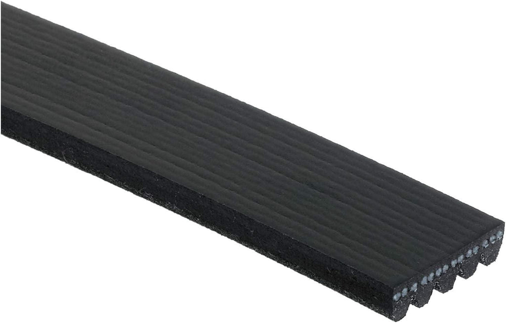 Gold 5K530 Standard V-Ribbed Serpentine Belt