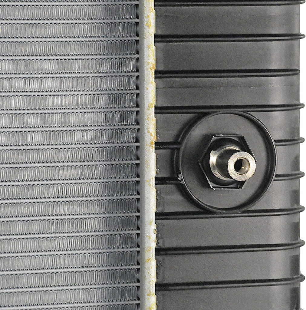 GM Genuine Parts 21449 Radiator
