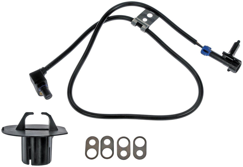 Dorman ABS Wheel Speed Sensor for Blazer, S10, Sonoma, Jimmy, Bravada 970-010
