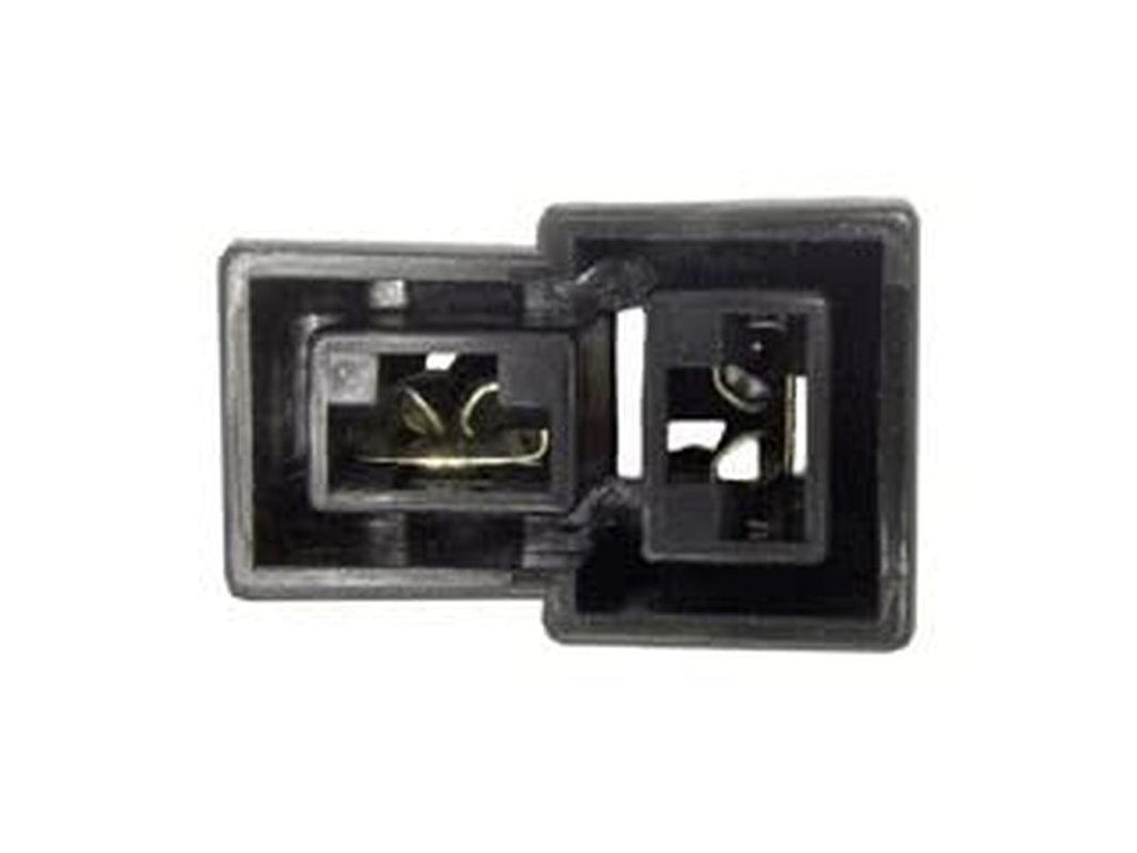 '- 620-740 - Radiator Fan Assembly without Controller