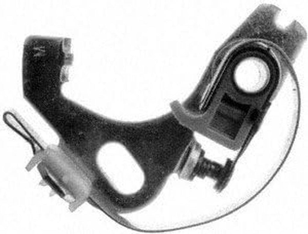 LU1685 Ignition Points