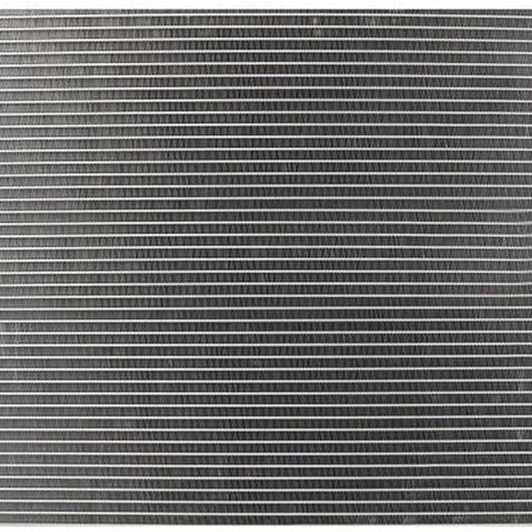 40752 Parallel Flow Condenser