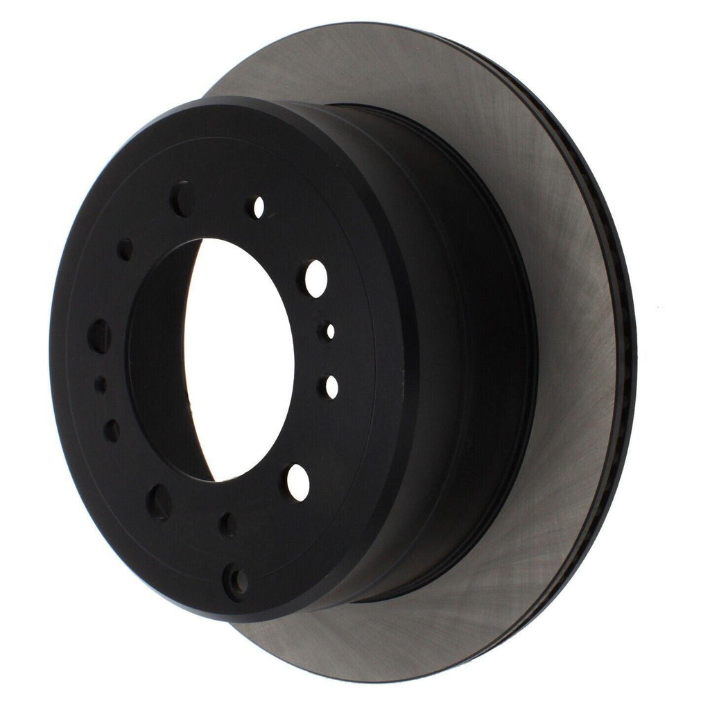 Centric Rear Disc Brake Rotor for LX470, Land Cruiser (120.44087)