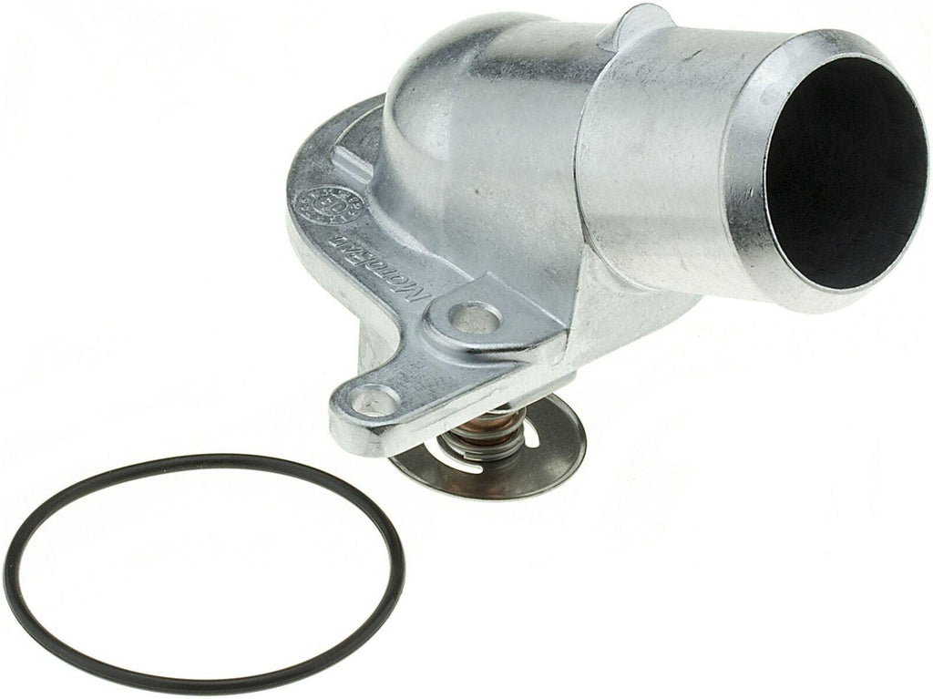 Engine Coolant Thermostat for H2, Escalade, Escalade Esv+More 33910