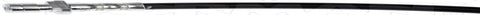Dorman Brake Hydraulic Hose for 16-20 HR-V H622713