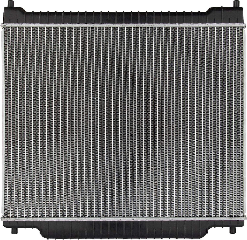 Spectra Complete Radiator CU1724