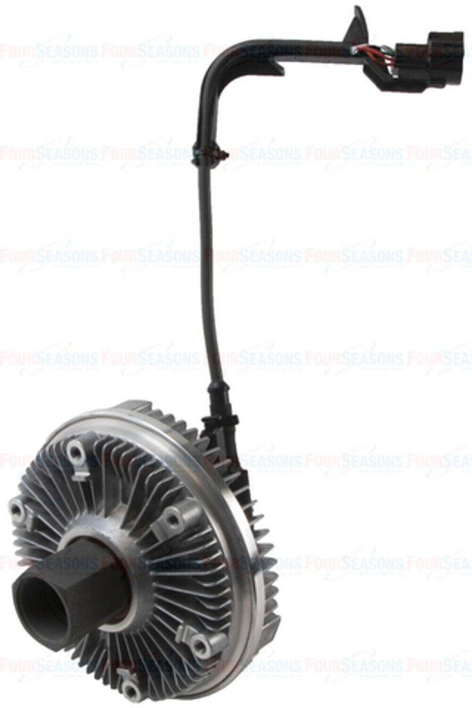 Hayden Engine Cooling Fan Clutch for Ford 3261
