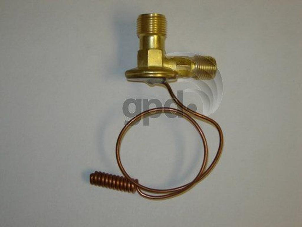 Global Parts A/C Compressor and Component Kit for 9-7X, Rainier 9612924