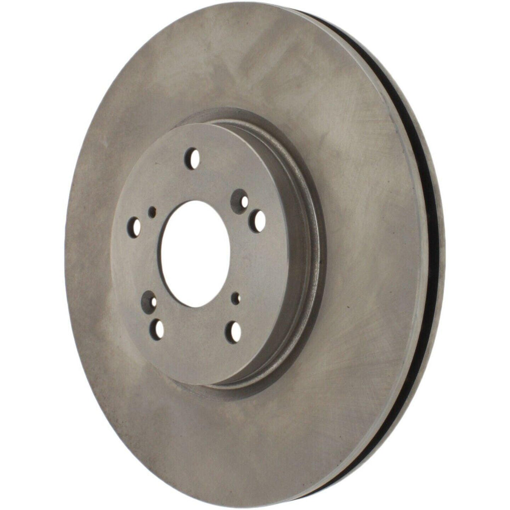 Centric Front Disc Brake Rotor for 04-08 Acura TL (121.40062)