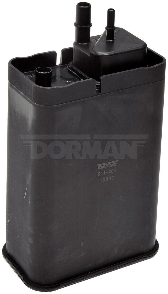 Vapor Canister for Corvette, XLR, GTO, Lesabre, Park Avenue+More 911-264
