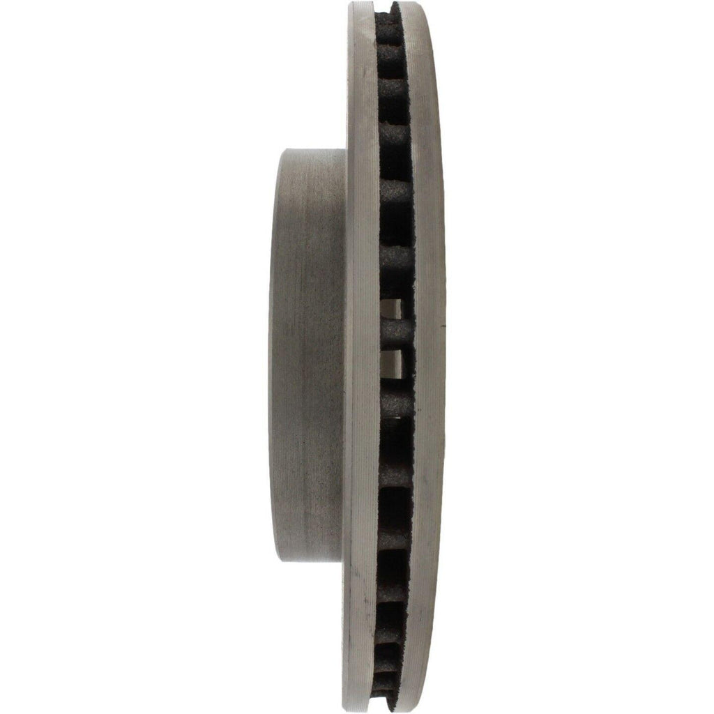Centric Front Disc Brake Rotor for Optra, Epica, Forenza, Reno (121.49009)
